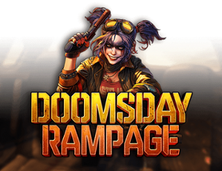 Doomsday Rampage