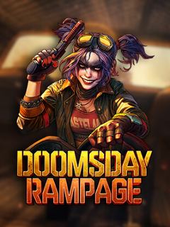 Doomsday Rampage