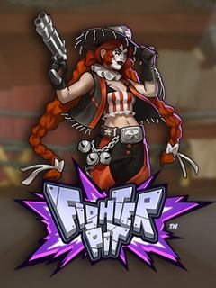 Fighter Pit