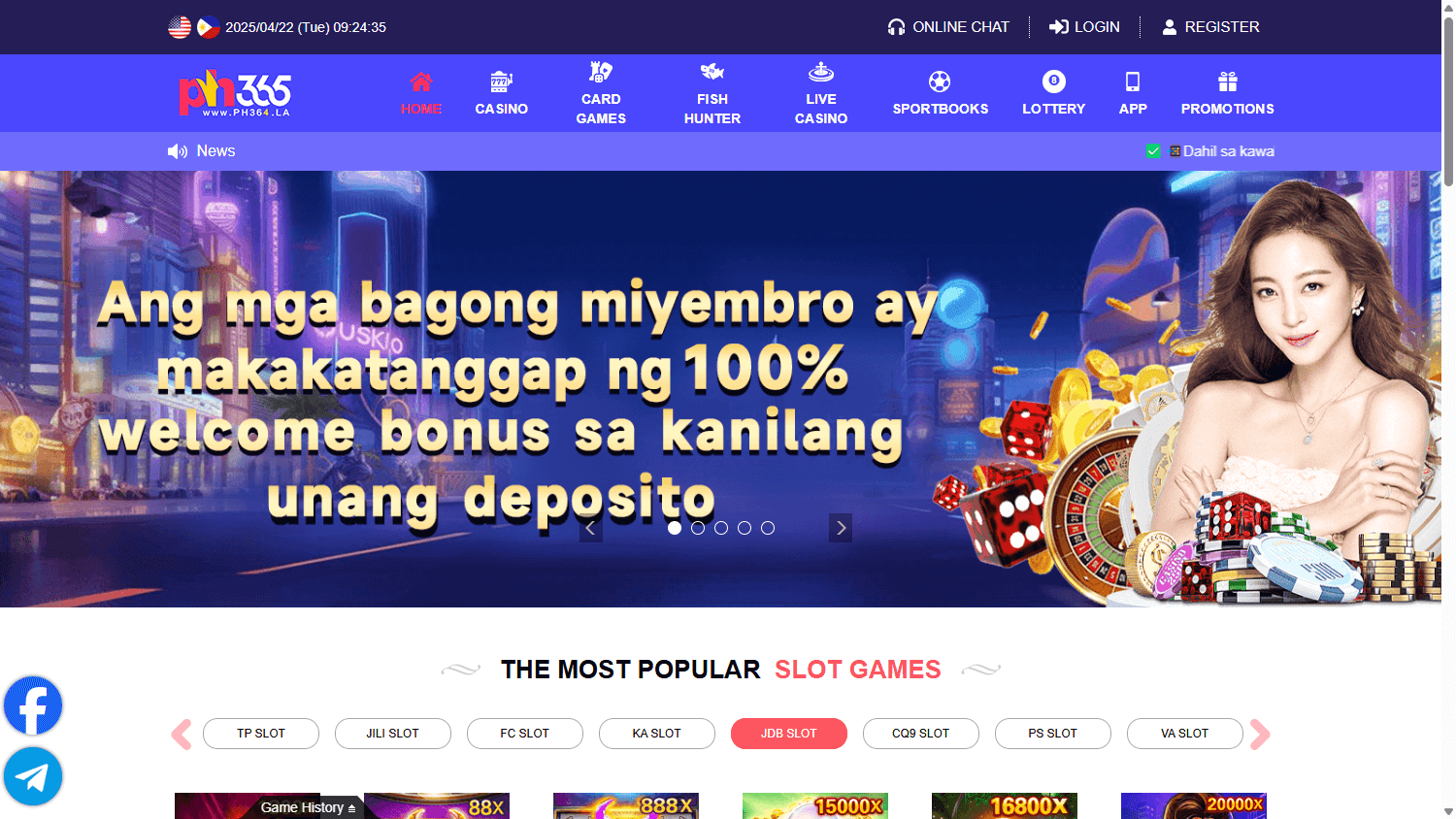 ph365_casino_homepage_desktop