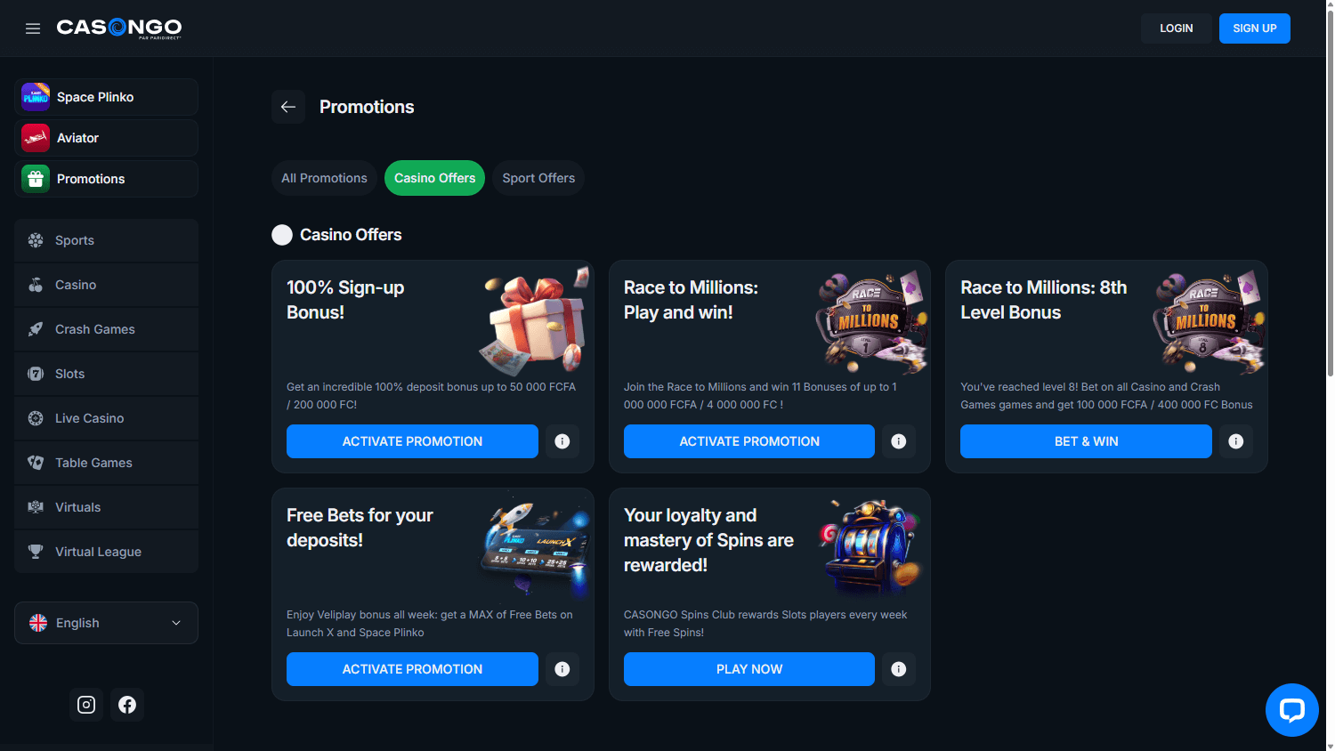 casongo_casino_promotions_desktop