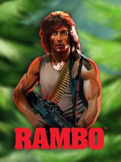 Rambo: Mega Mines