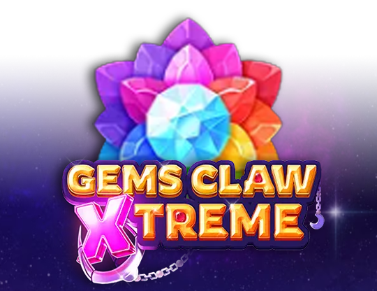 Gems Claw Xtreme