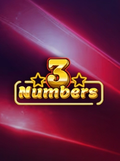 3 Numbers