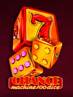 Chance Machine 100 Dice