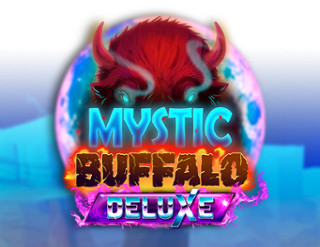 Mystic Buffalo Deluxe