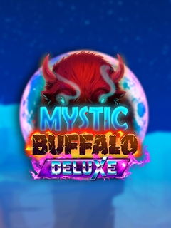 Mystic Buffalo Deluxe