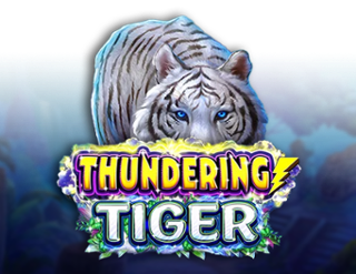 Thundering Tiger