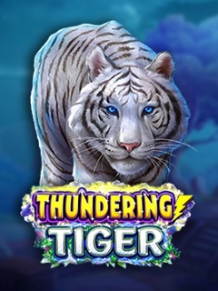 Thundering Tiger