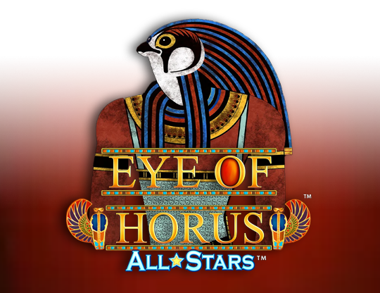 Eye of Horus All Stars