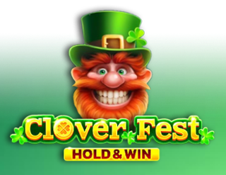 Clover Fest Hold & Win
