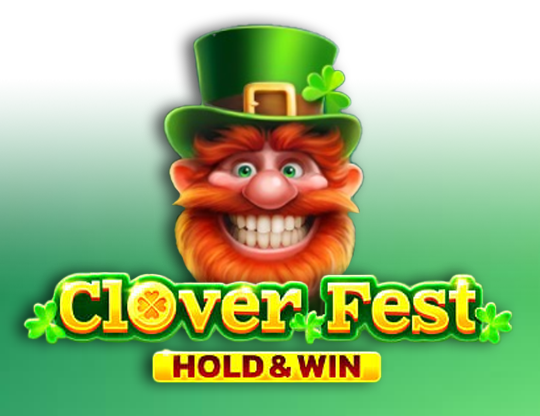 Clover Fest Hold & Win