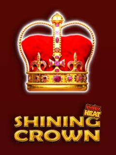 Shining Crown Cash Heat
