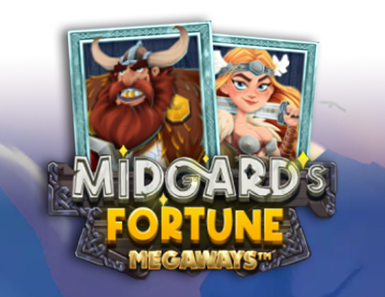 Midgard’s Fortune Megaways
