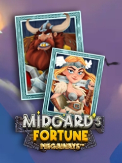 Midgard’s Fortune Megaways