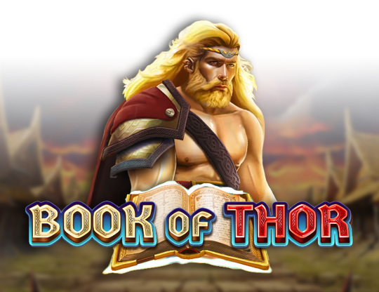 Book of Thor