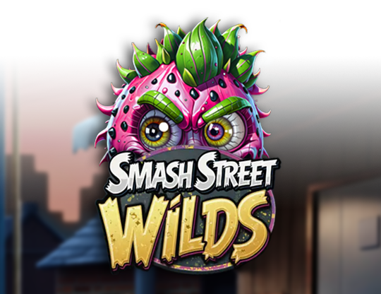 Smash Street Wilds