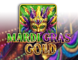 Mardi Gras Gold