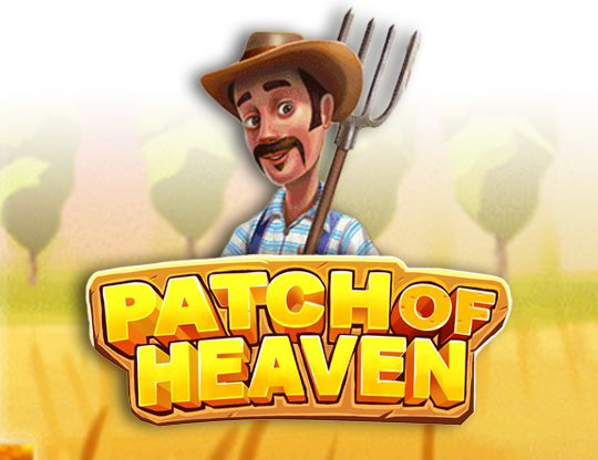 Patch of Heaven