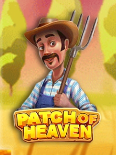 Patch of Heaven
