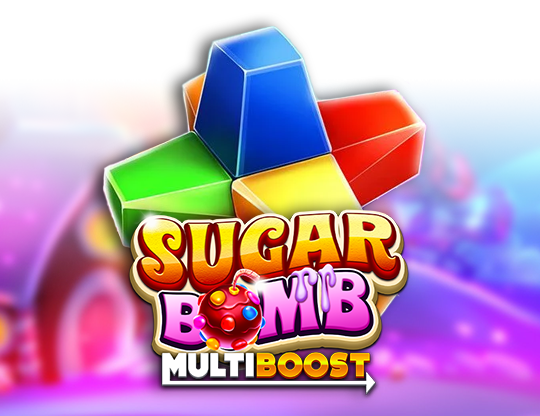 Sugar Bomb 2 MultiBoost
