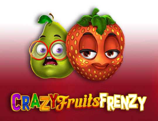 Crazy Fruits Frenzy