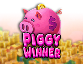 Piggy Winner