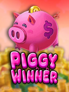 Piggy Winner