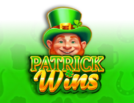 Patrick Wins