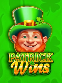 Patrick Wins