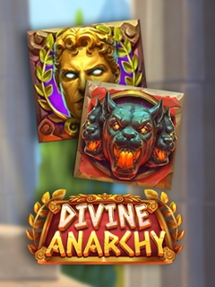 Divine Anarchy