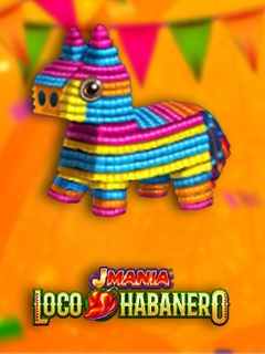 J Mania Loco