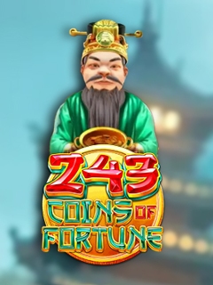 243 Coins of Fortune