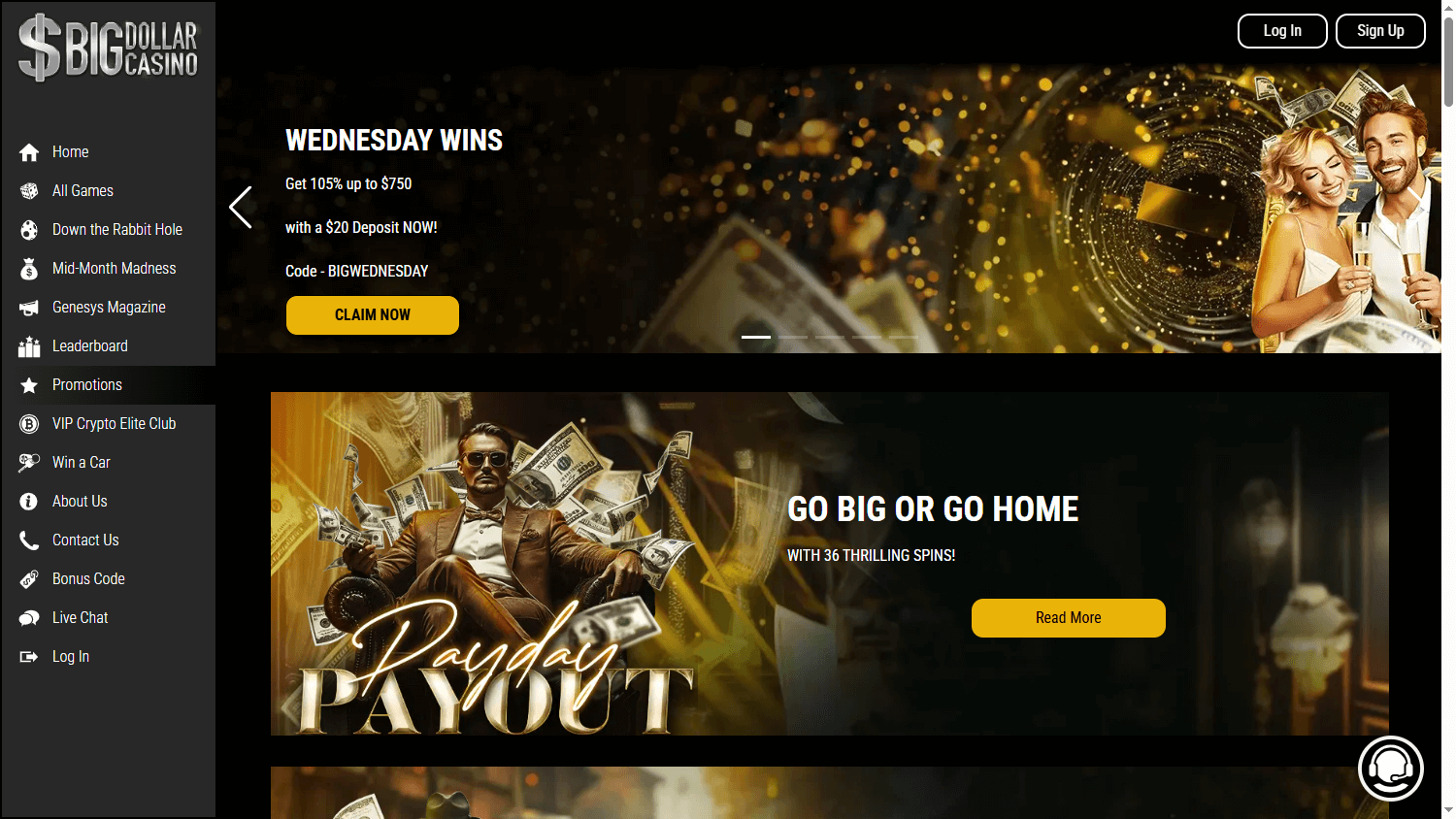 Big_Dollar_Casino_promotions_desktop