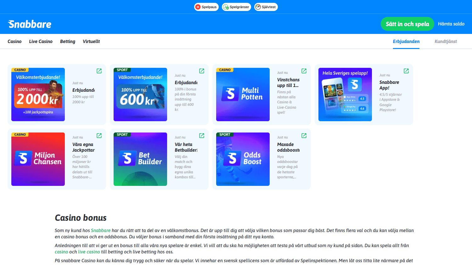 Snabbare_Casino_promotions_desktop