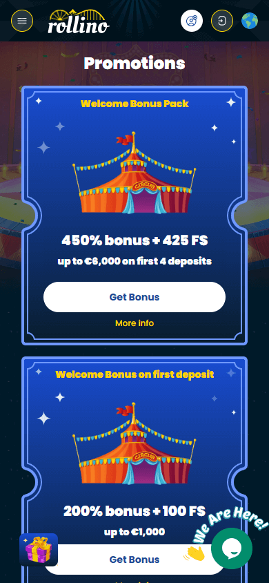 Rollino_Casino_promotions_mobile