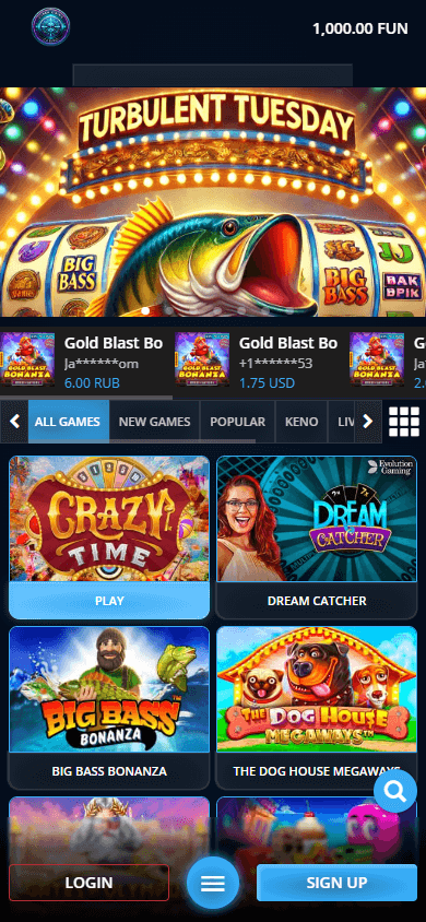 cybercoins_casino_homepage_mobile
