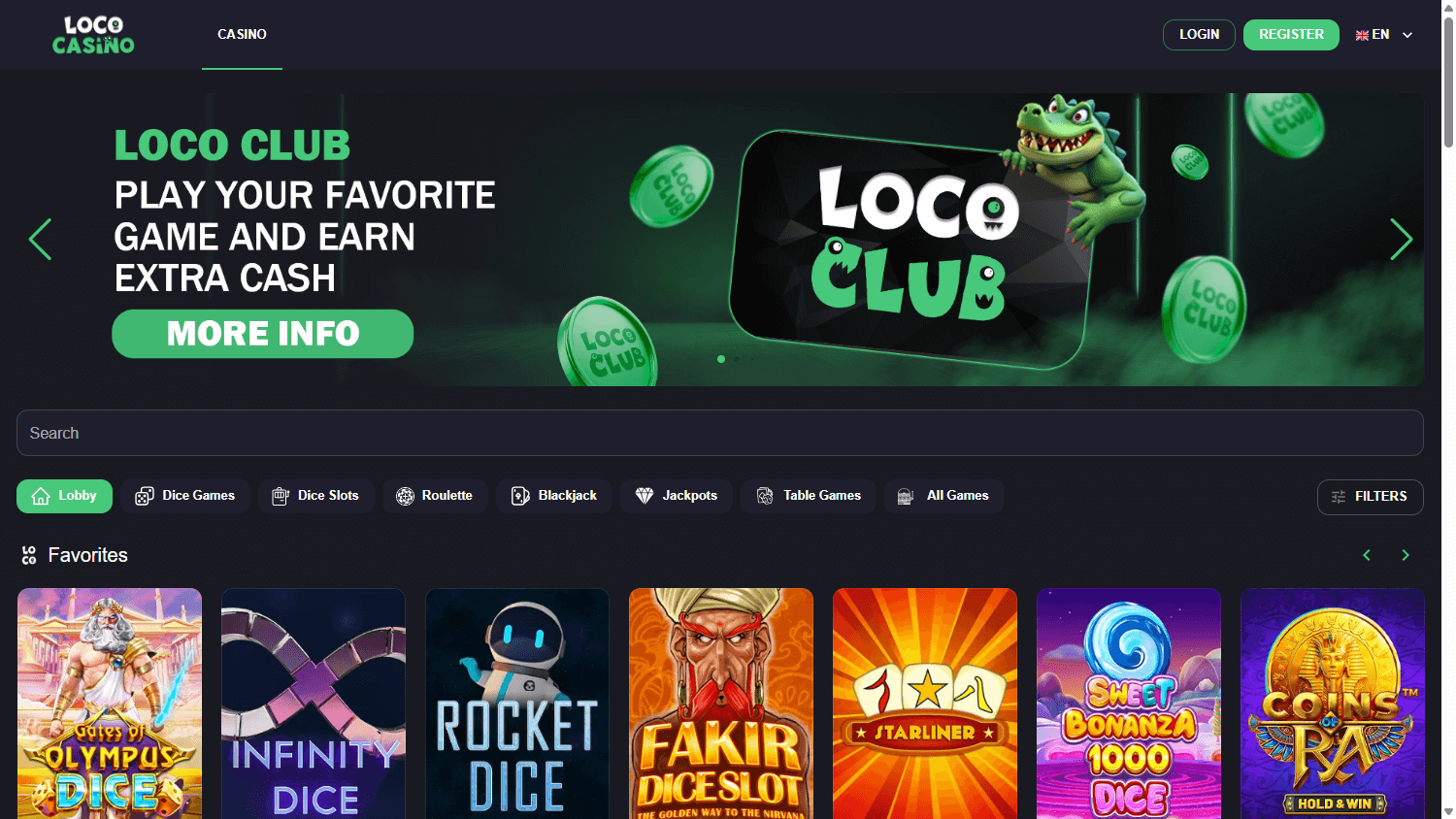 loco_casino_homepage_desktop