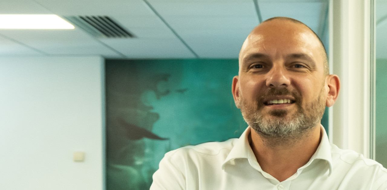 David Bolas Greentube