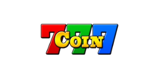 777Coin Casino Logo