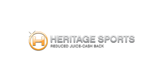 Heritage Sports Casino Logo