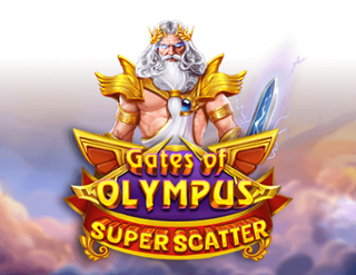 Gates of Olympus Super Scatter