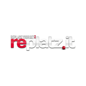 Replatz Casino Logo