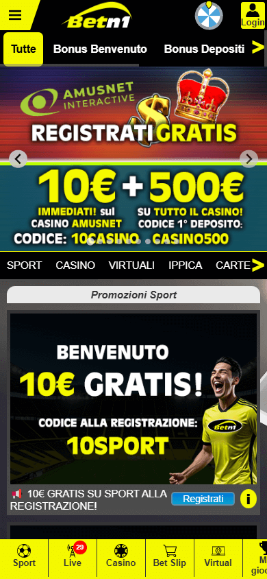 betn1_casino_it_promotions_mobile