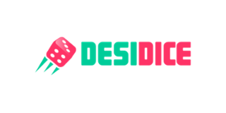 DesiDice Casino Logo