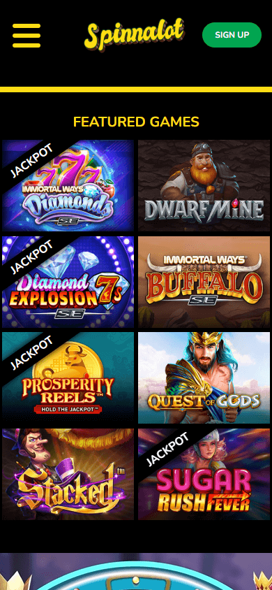 Spinnalot_Casino_game_gallery_mobile