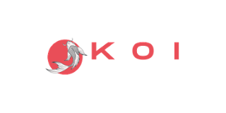 KoiFortune Casino Logo