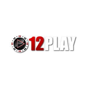 12Play Casino Logo