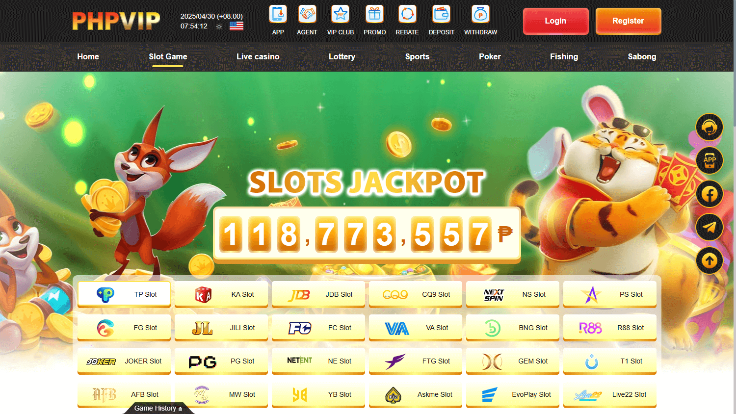 PHPVIP_Casino_game_gallery_desktop