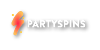 PartySpins Casino Logo